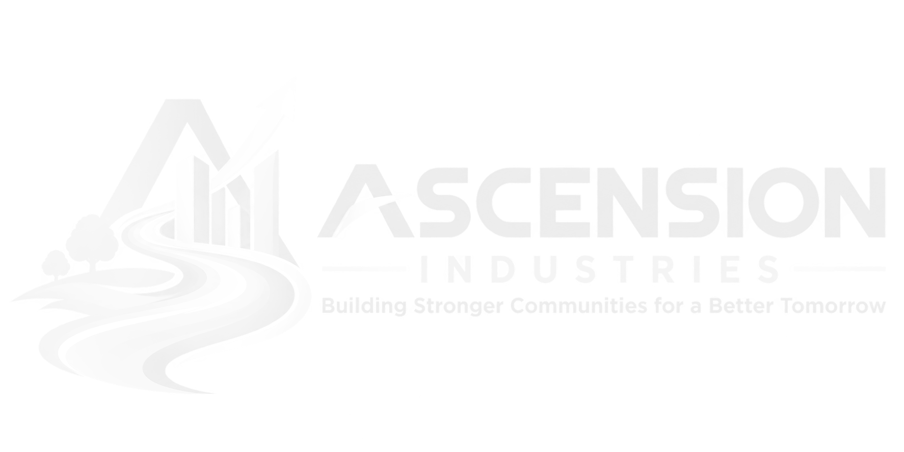 Ascension Industries logo